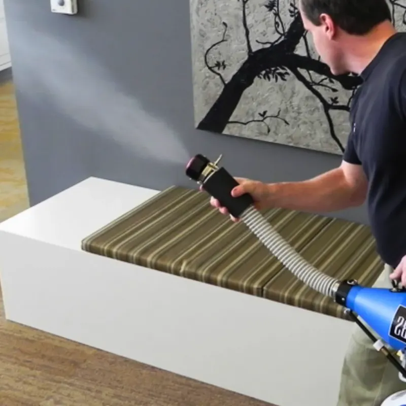 Professional Odor Removal in Canadian Lakes, MI